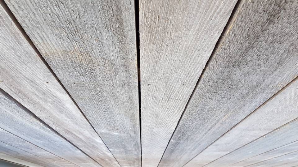 Holzfassade von Thomas Bier Zimmergeschäft