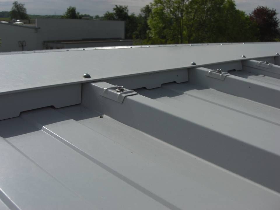 Dachdeckung von Thomas Bier Zimmergeschäft