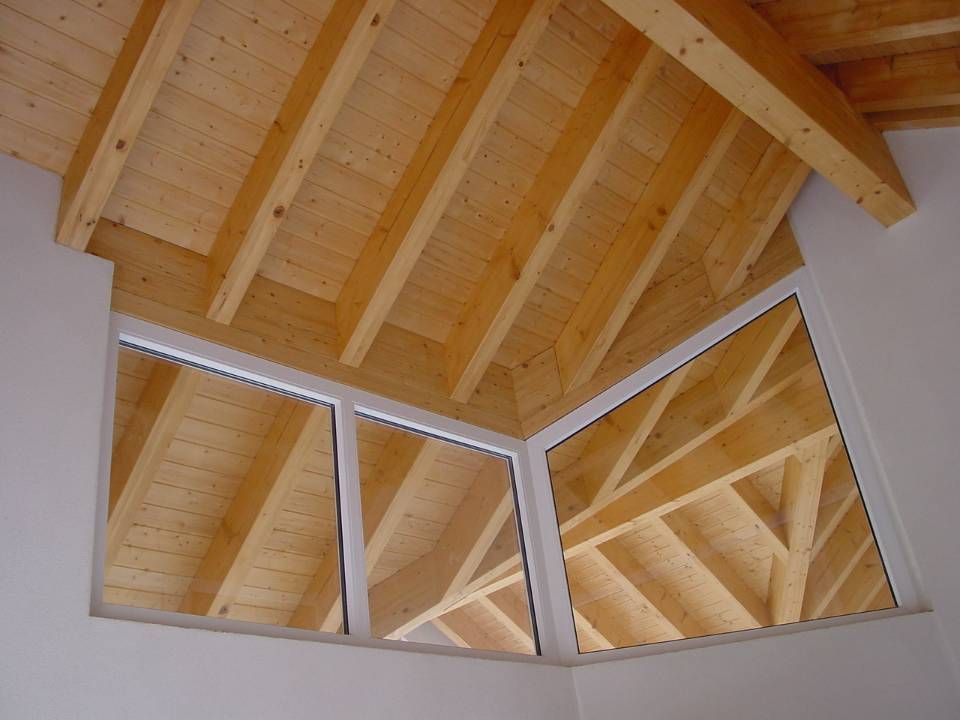 Dachausbau von Thomas Bier Zimmergeschäft