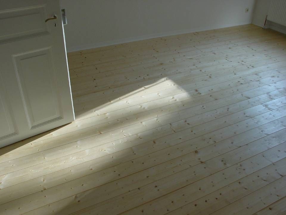 Holzboden von Thomas Bier Zimmergeschäft