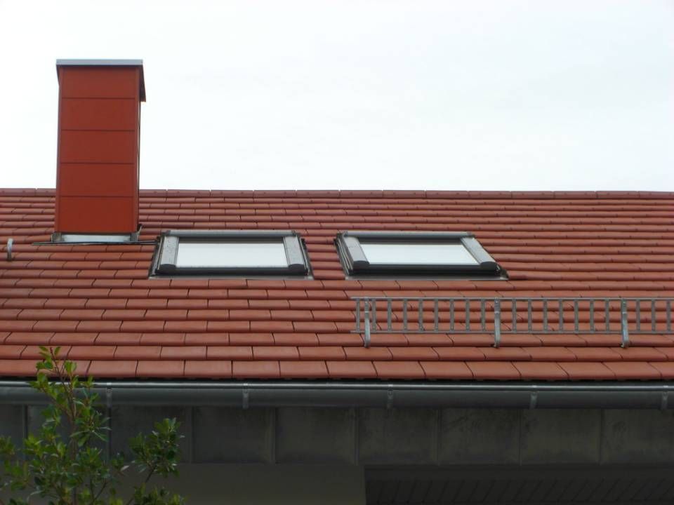Dachfenster von Thomas Bier Zimmergeschäft