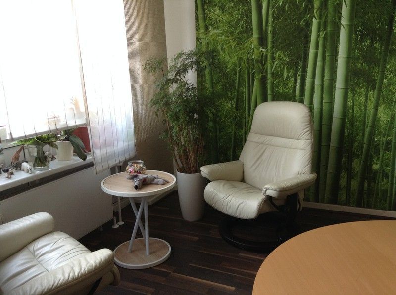 Praxis Onasch - Gesprächsecke 2