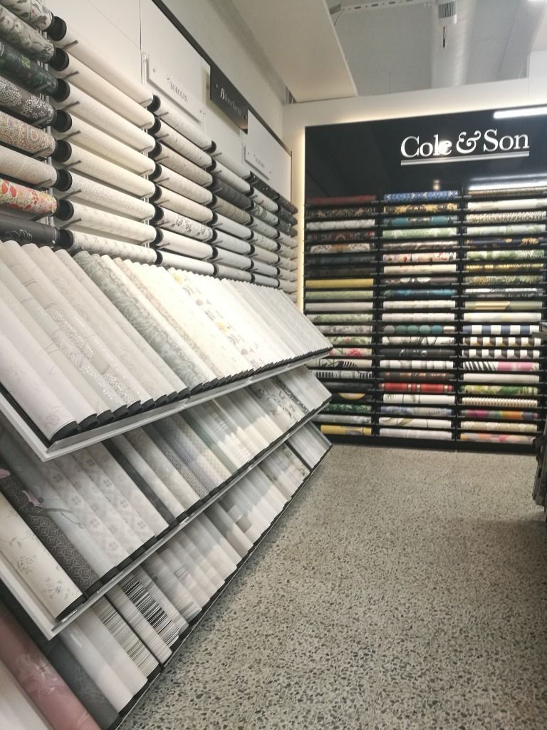 Maalikauppa Asko Anttila Oy