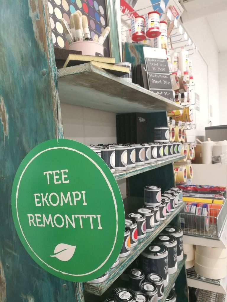 Maalikauppa Asko Anttila Oy