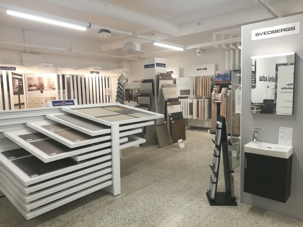 Maalikauppa Asko Anttila Oy