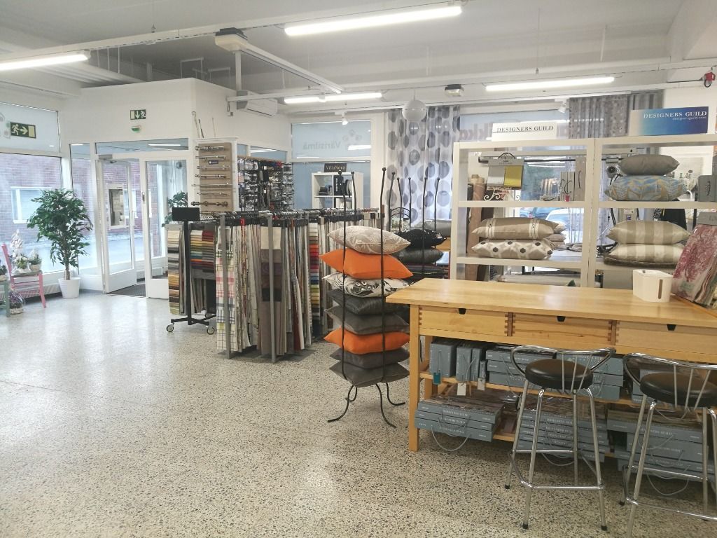 Maalikauppa Asko Anttila Oy