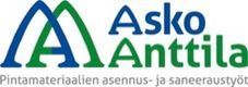 Maalikauppa Asko Anttila Oy