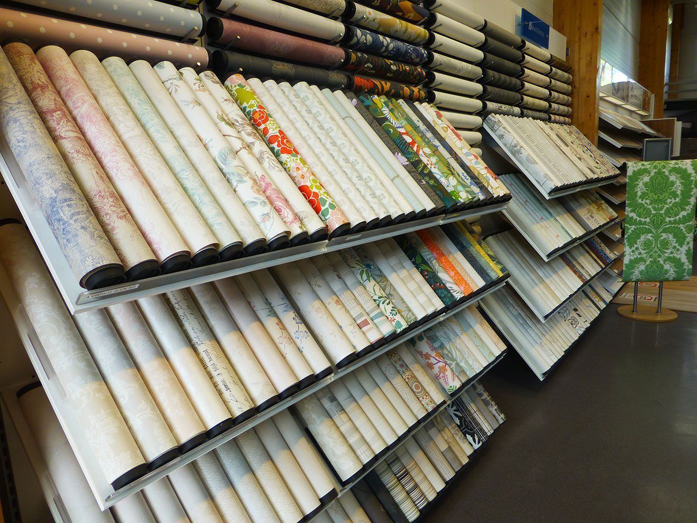 Maalikauppa Asko Anttila Oy