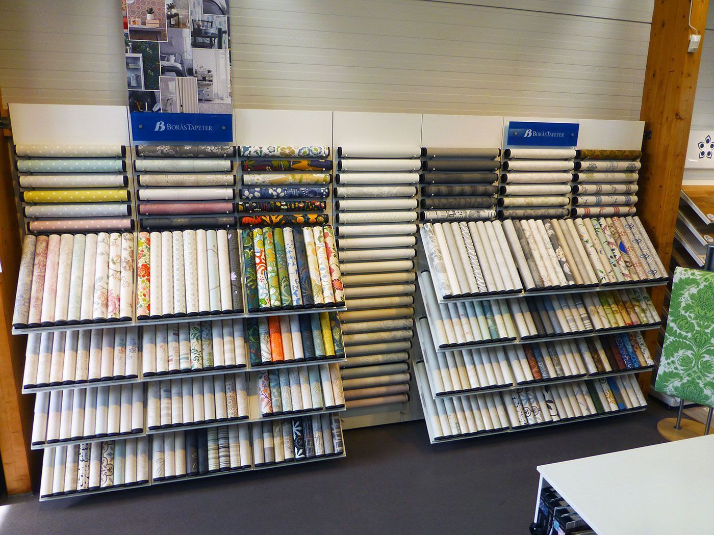 Maalikauppa Asko Anttila Oy