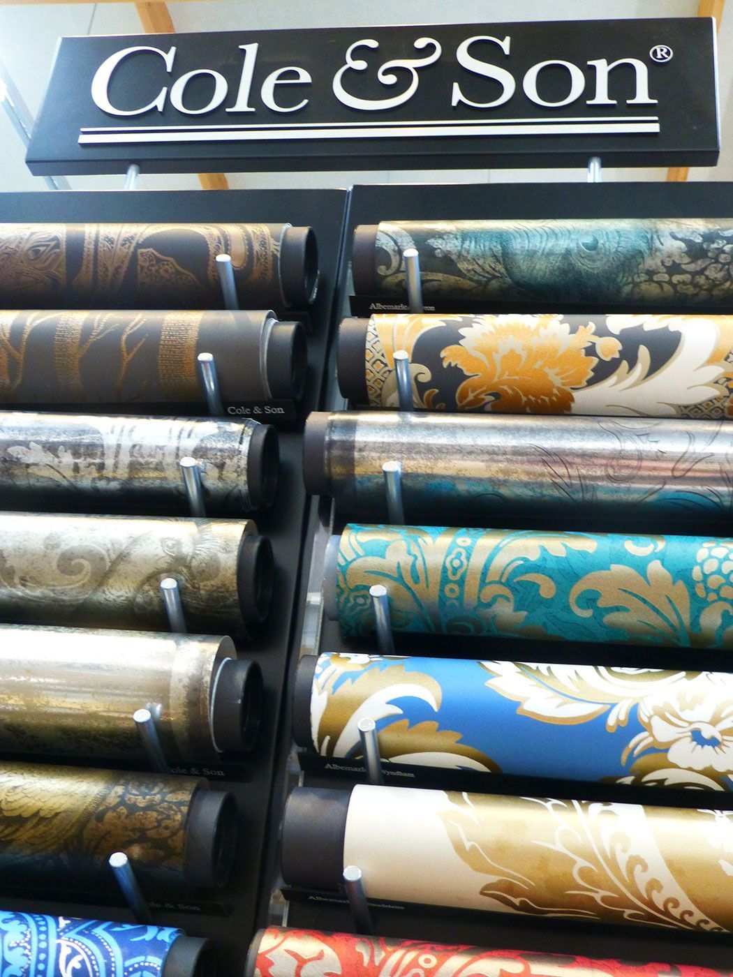 Maalikauppa Asko Anttila Oy