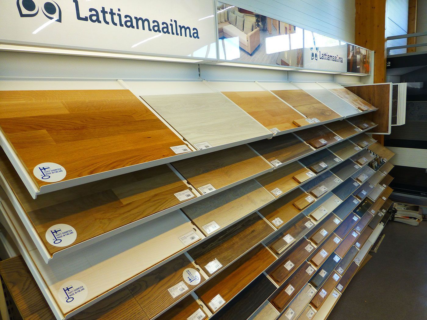 Maalikauppa Asko Anttila Oy