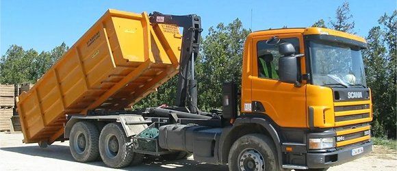 Gestion des déchets