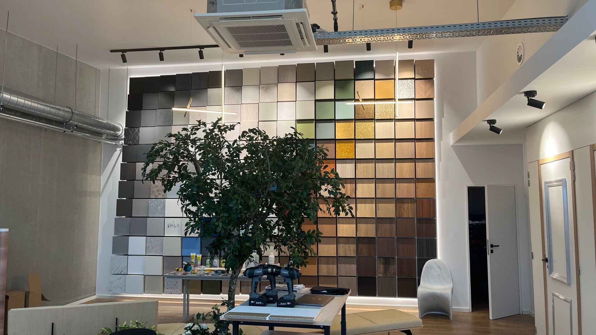 Décoration intérieure