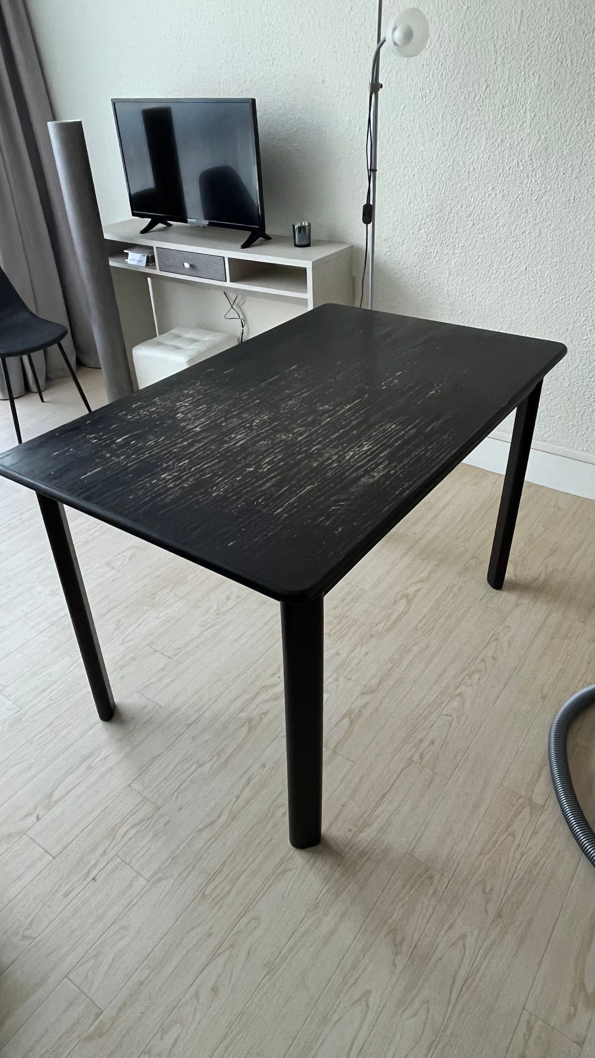 Covering table - avant