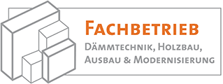 Logo Fachbetrieb Dämmtechnik