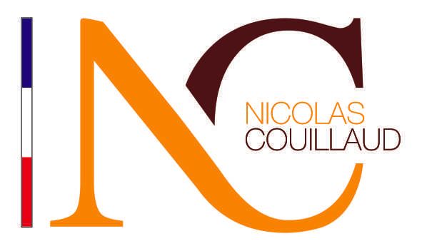 Logo couillaud nicolas