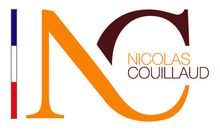 Logo couillaud nicolas