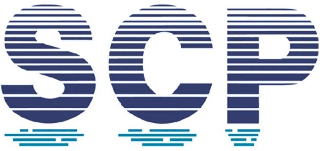 Logo SCP