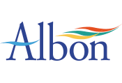 Logo Albon