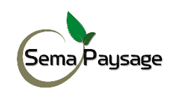 Logo Sema Paysage