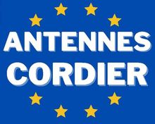 Logo de l'entreprise Antennes Cordier