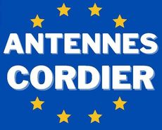 Logo de l'entreprise Antennes Cordier