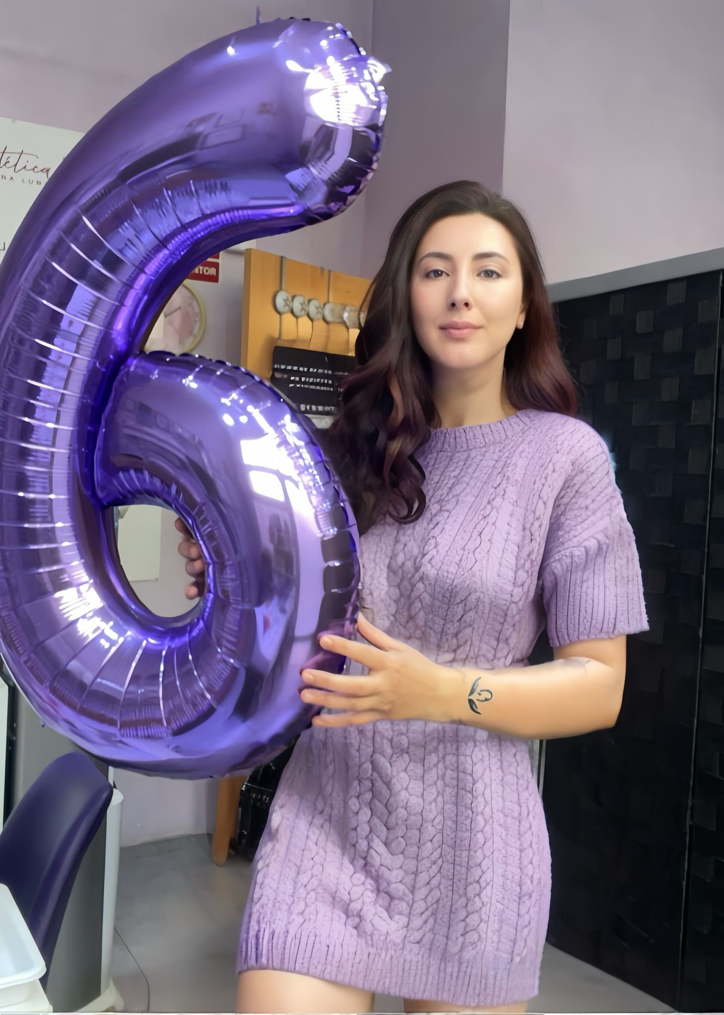 Estètica Diana Lungu 