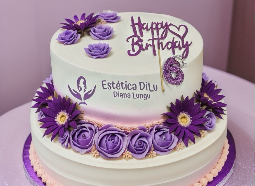 Estètica Diana Lungu Tarta