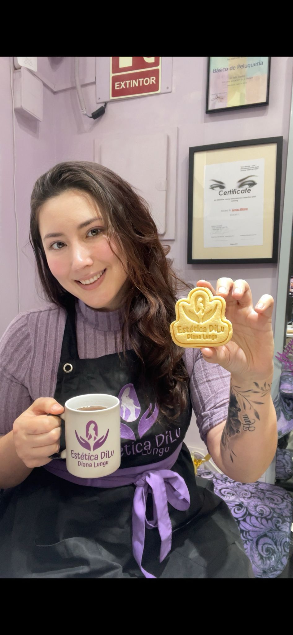 Estètica Diana Lungu