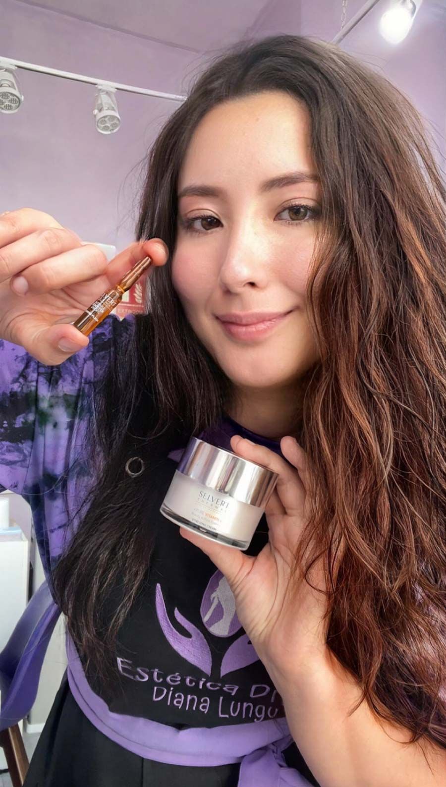 Estètica Diana Lungu Selvert thermal