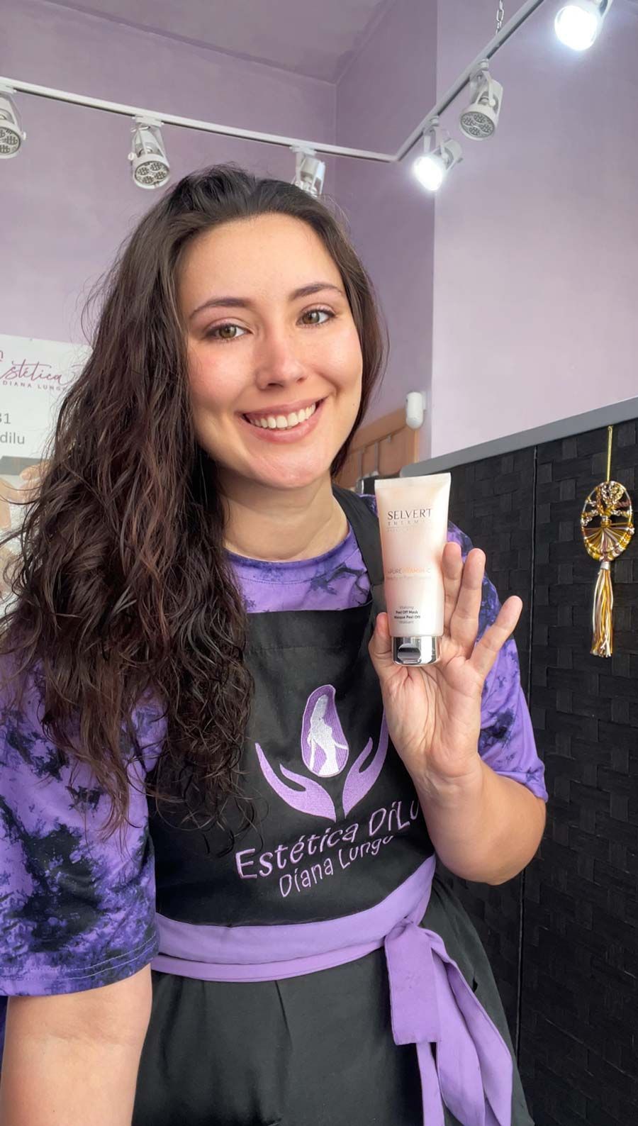 Estètica Diana Lungu Selvert thermal