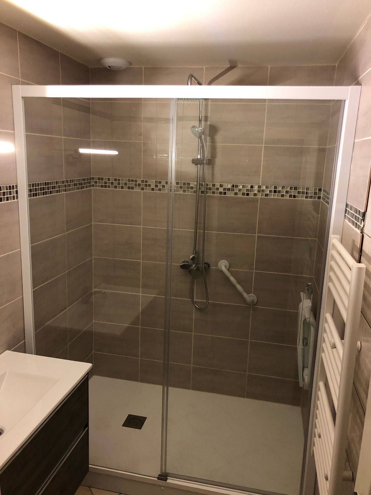 Salle de bain Cambrai Douai