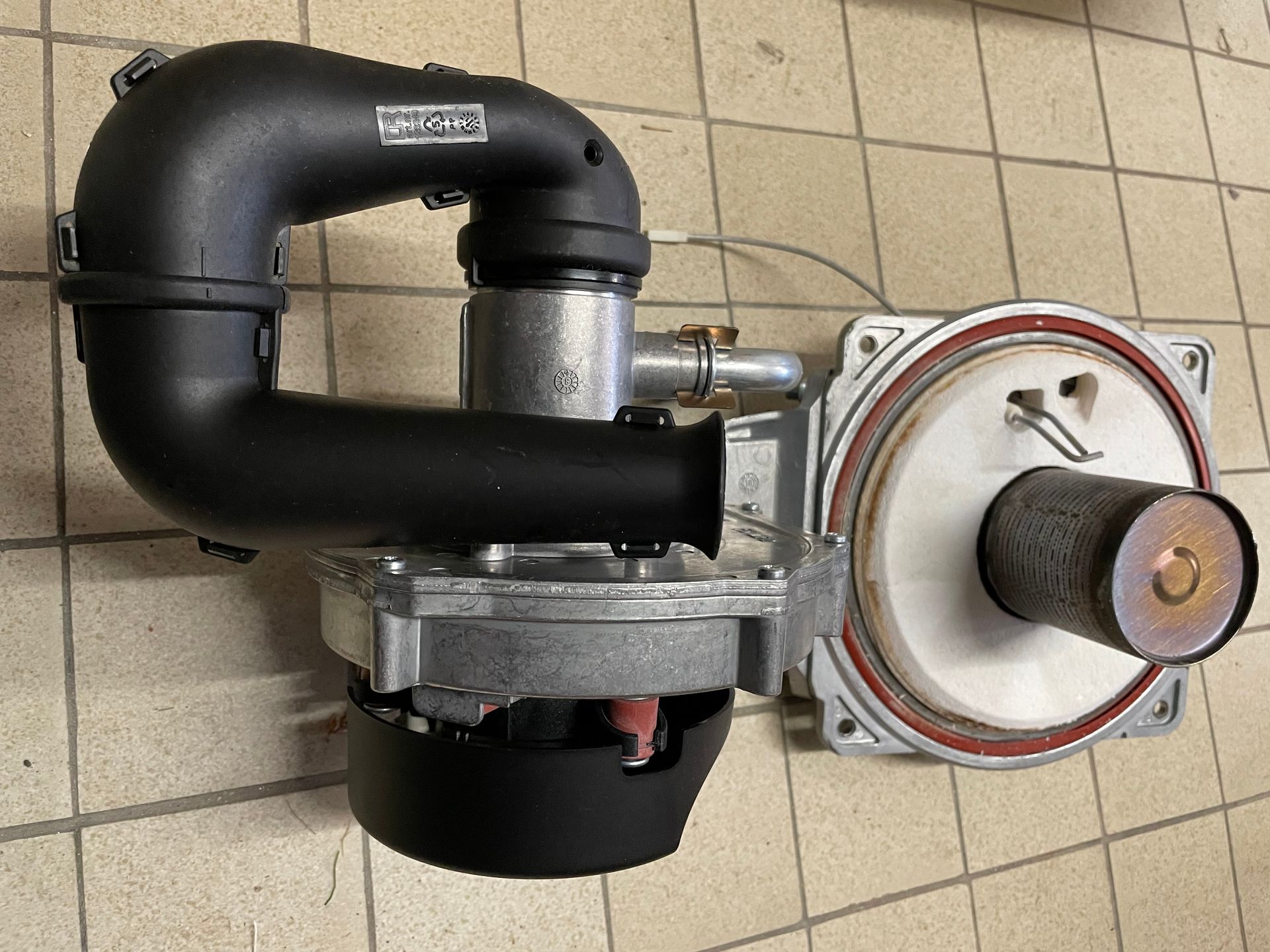 Entretien Chaudière gaz Cambrai