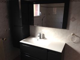 Salle de bain Cambrai