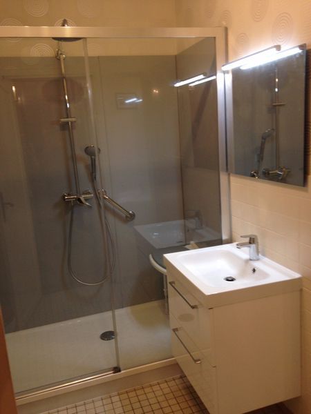 Salle de bain Douai