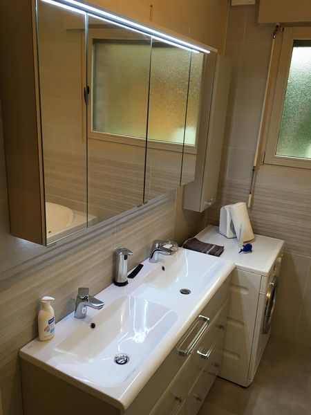 salle de bain Cambrai