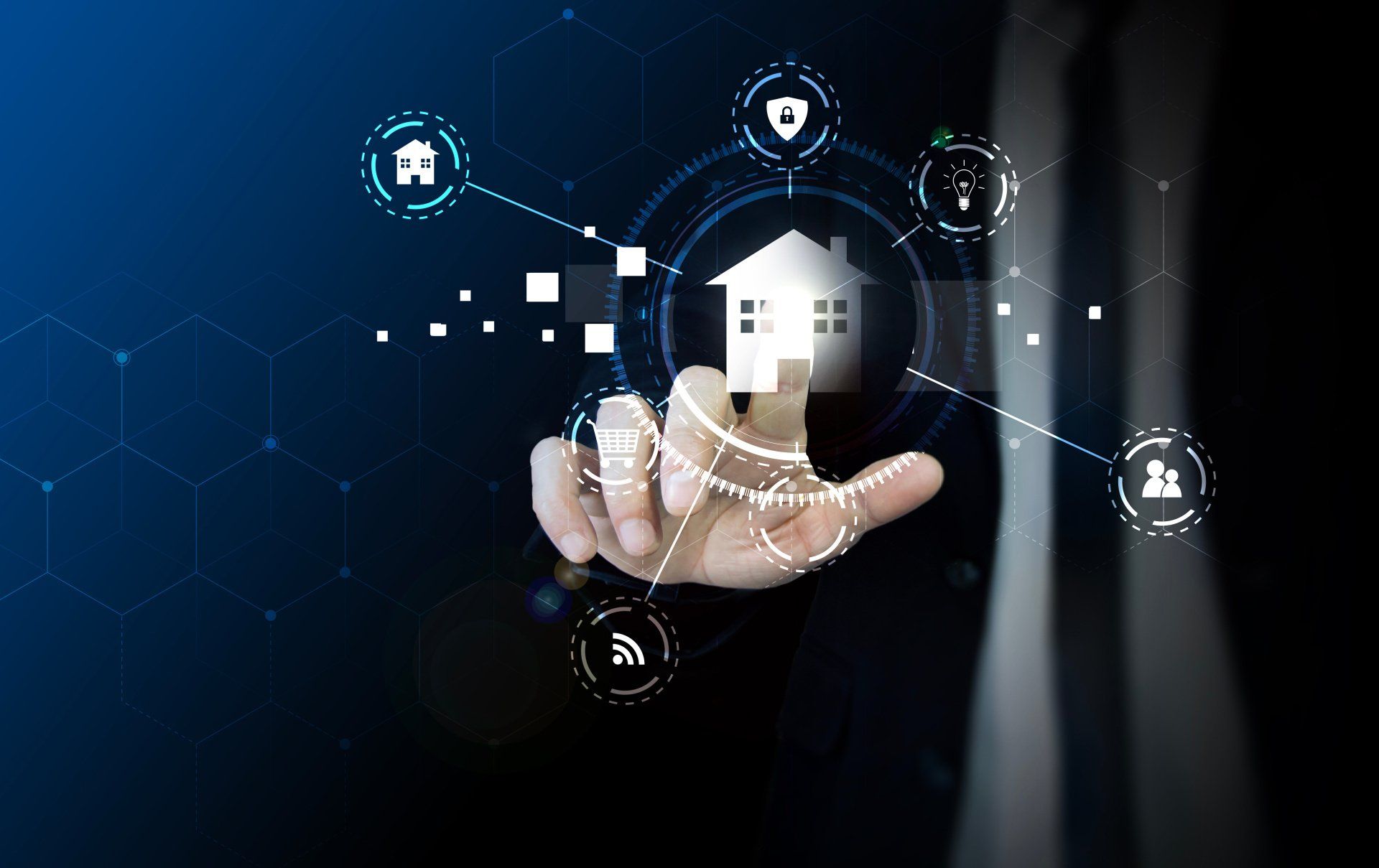 Électricité générale