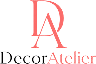 DecorAtelier Favicon