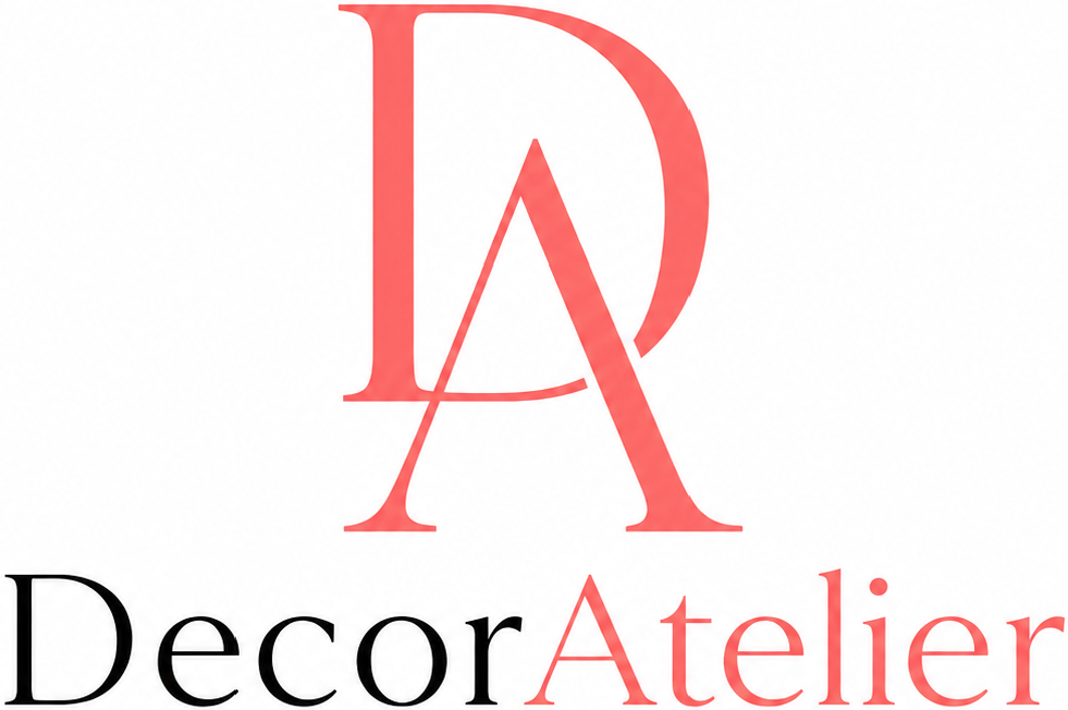 DecorAtelier Logo