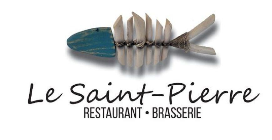 Logo Restaurant Le Saint-Pierre