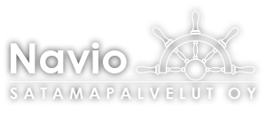 Navio Satamapalvelut Oy | Mikkeli