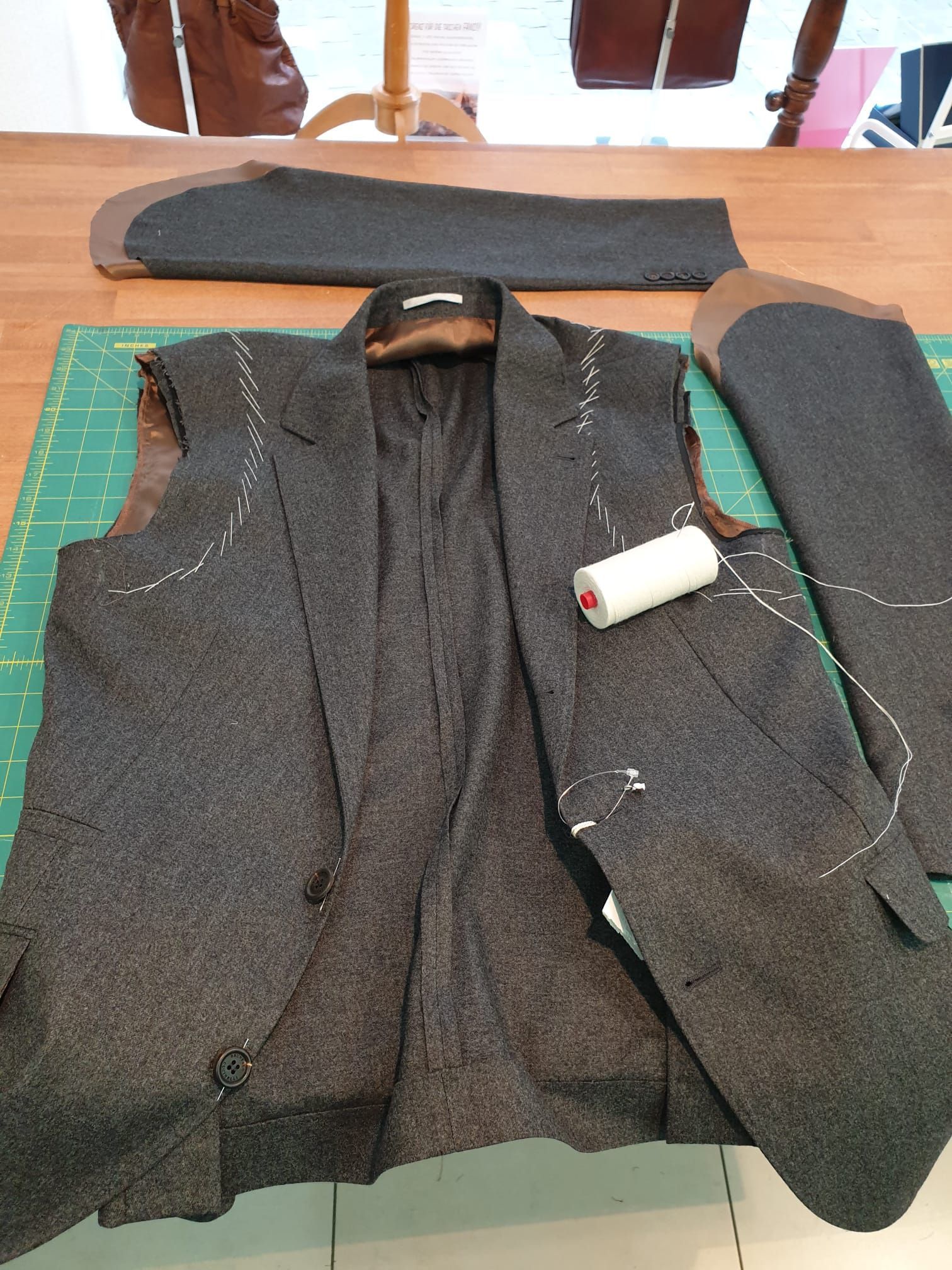 Indirizzo | Bremgarten