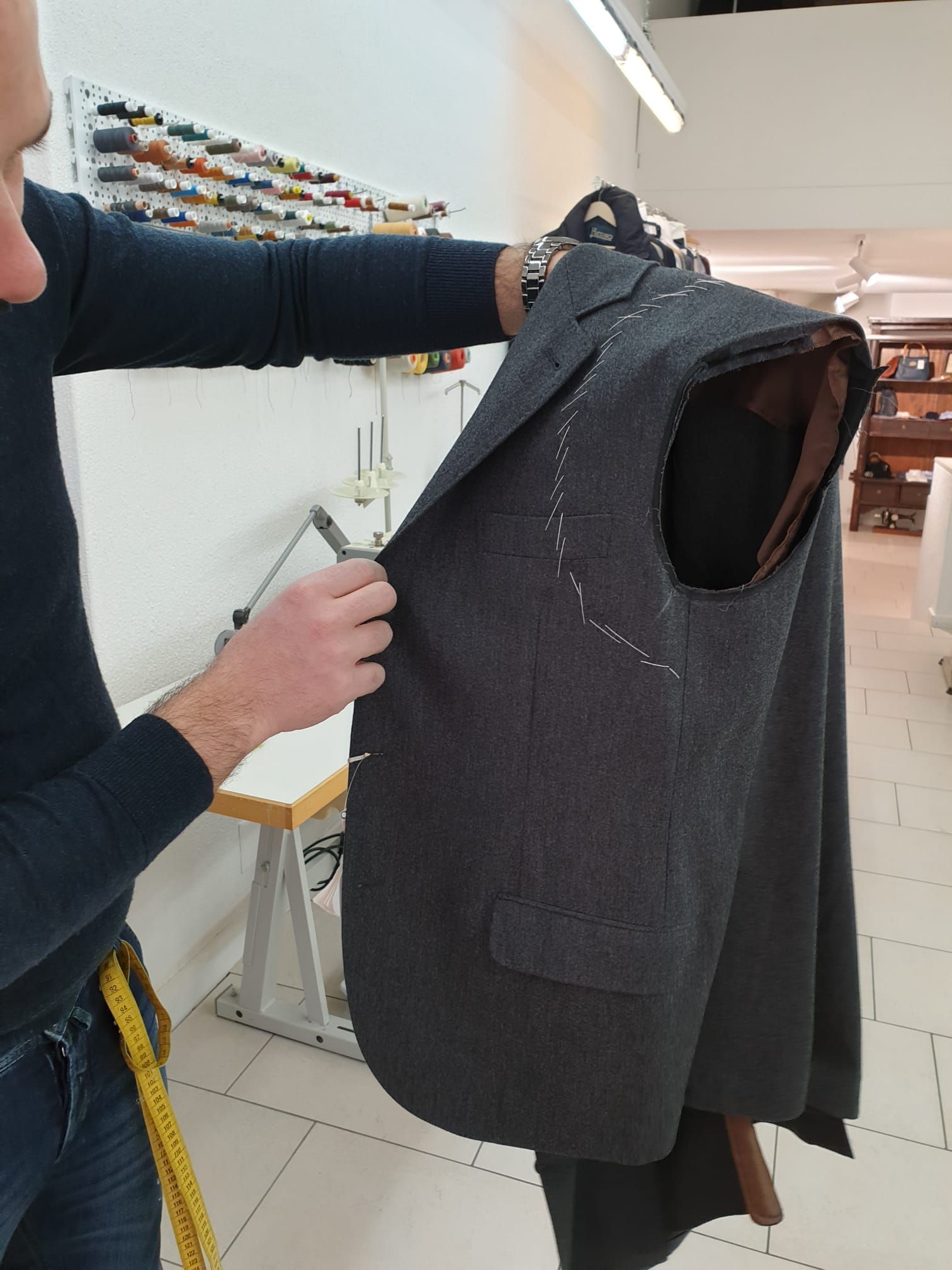 Indirizzo | Bremgarten