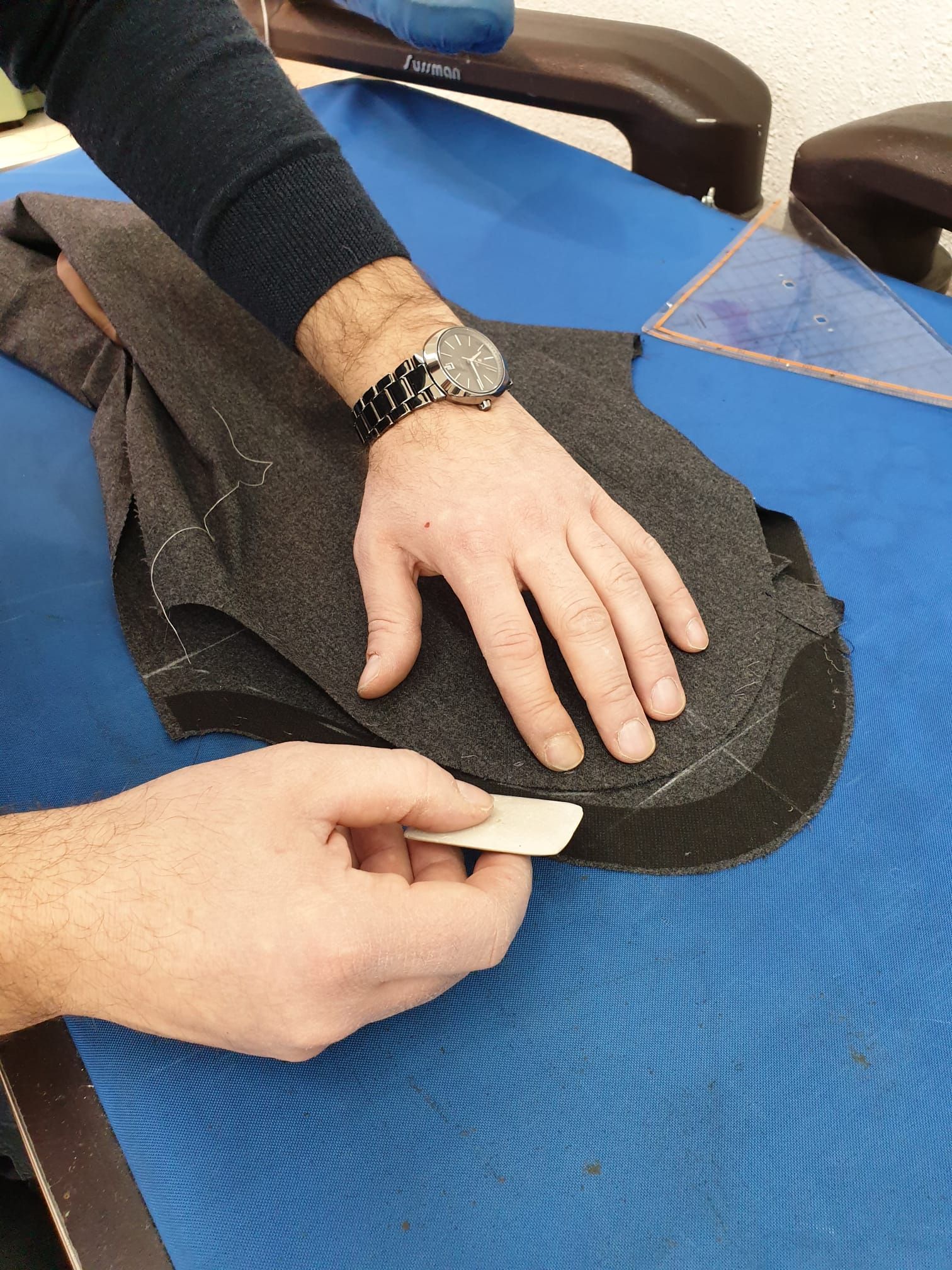 Indirizzo | Bremgarten