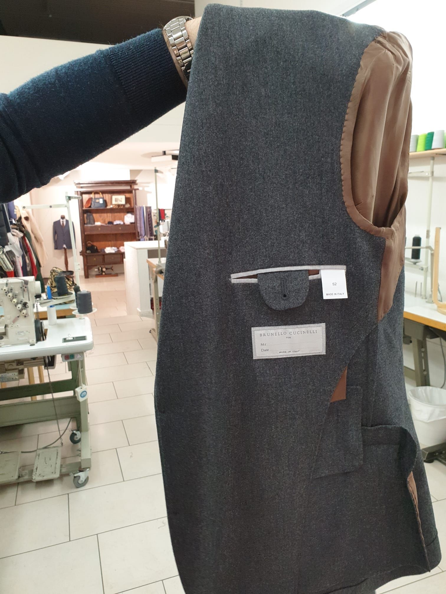 Indirizzo | Bremgarten