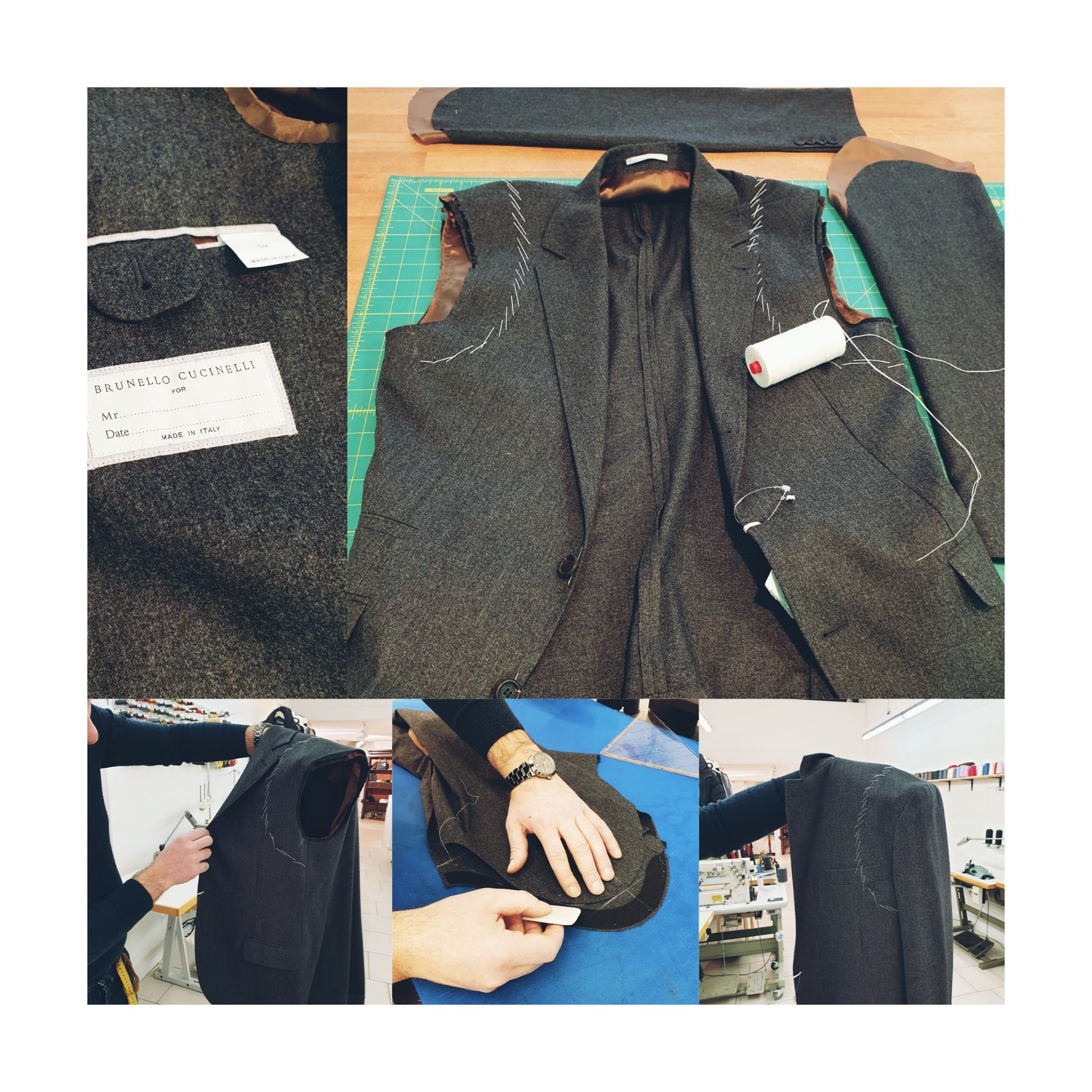 Indirizzo | Bremgarten