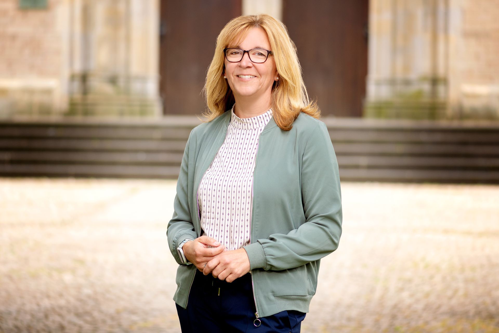 Christiane Michelbrink