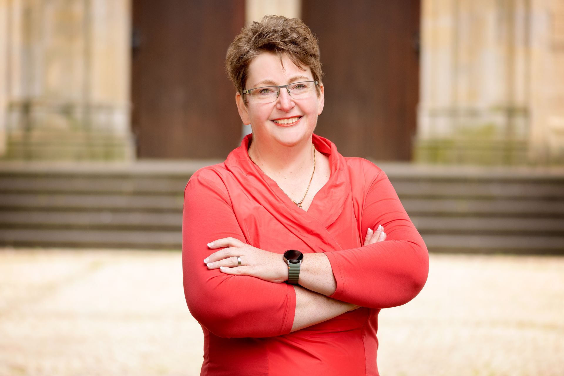 Tanja Schubert-Lehmann LL.B.