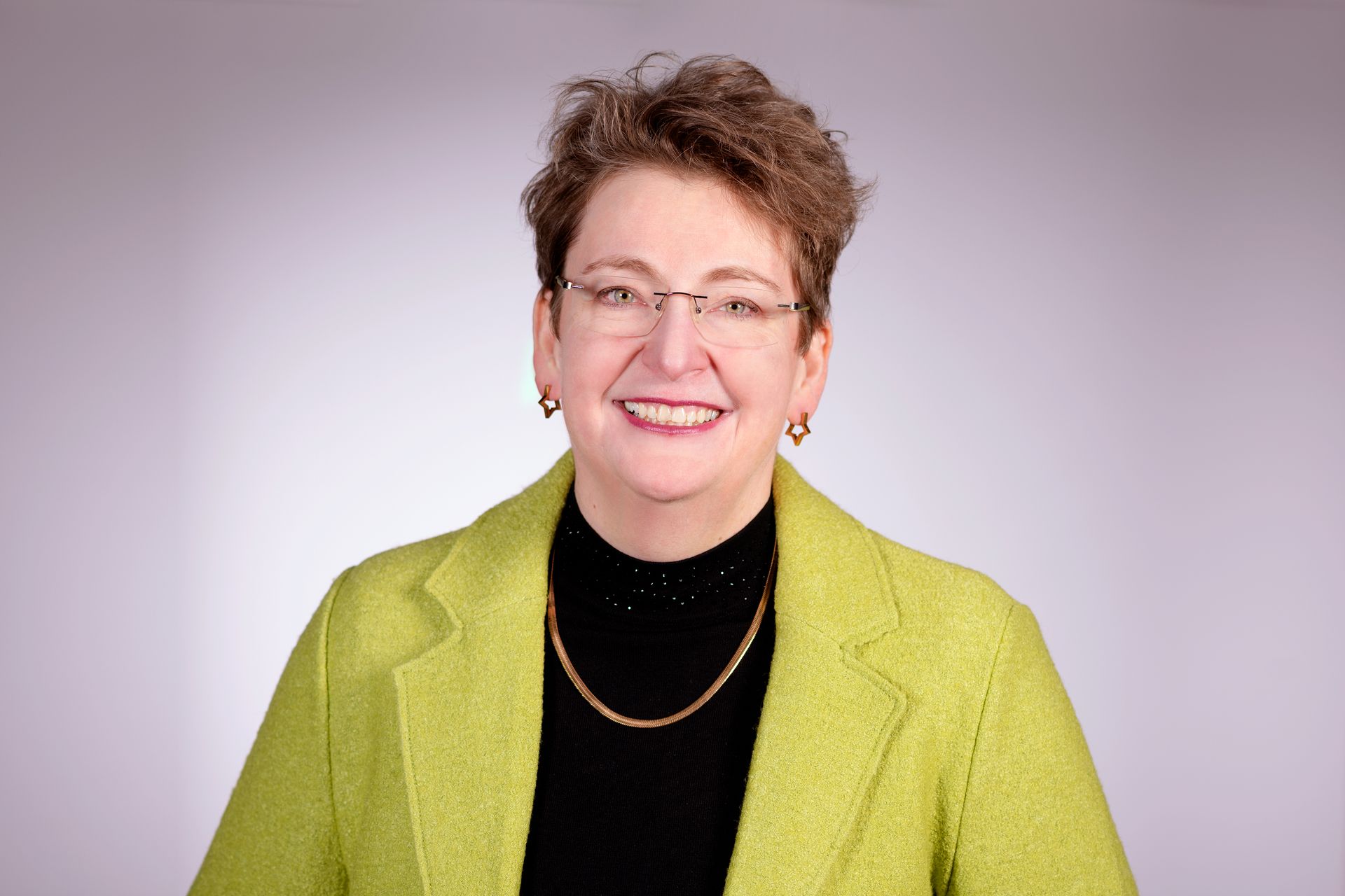 Tanja Schubert-Lehmann LL.B.