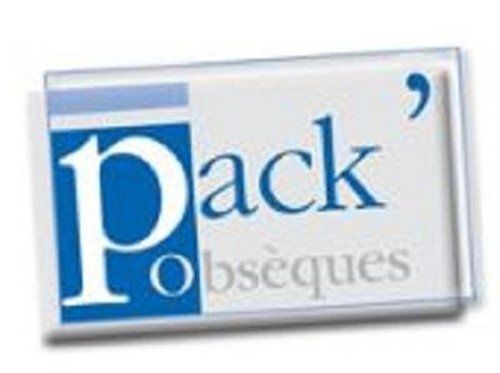 Pack Obseques